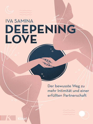 cover image of Deepening Love